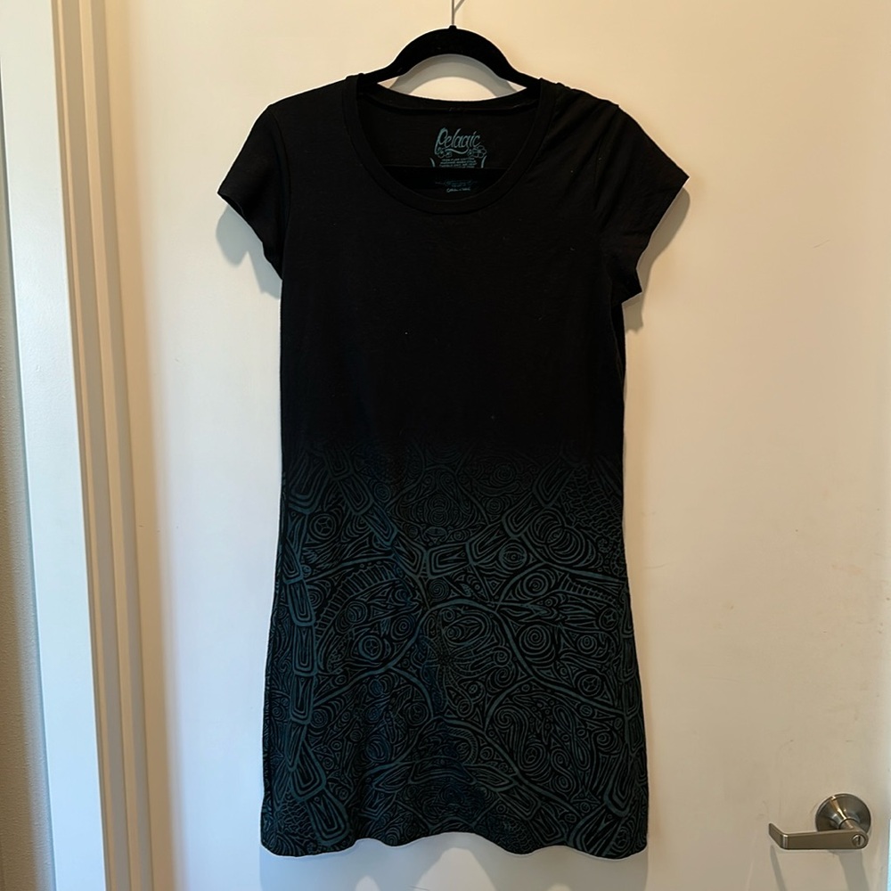 Pelagic  T-Shirt Dress